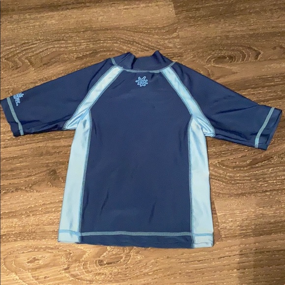 4T Toddler Swim Set - Picture 4 of 11